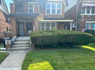 12032 Santa Rosa Dr APT 3, Detroit, MI 48204