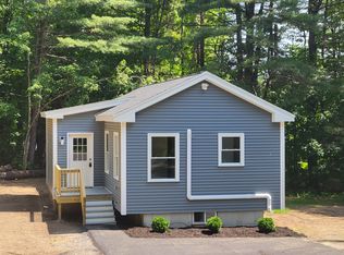 752 N Berwick Rd, Wells, ME 04090