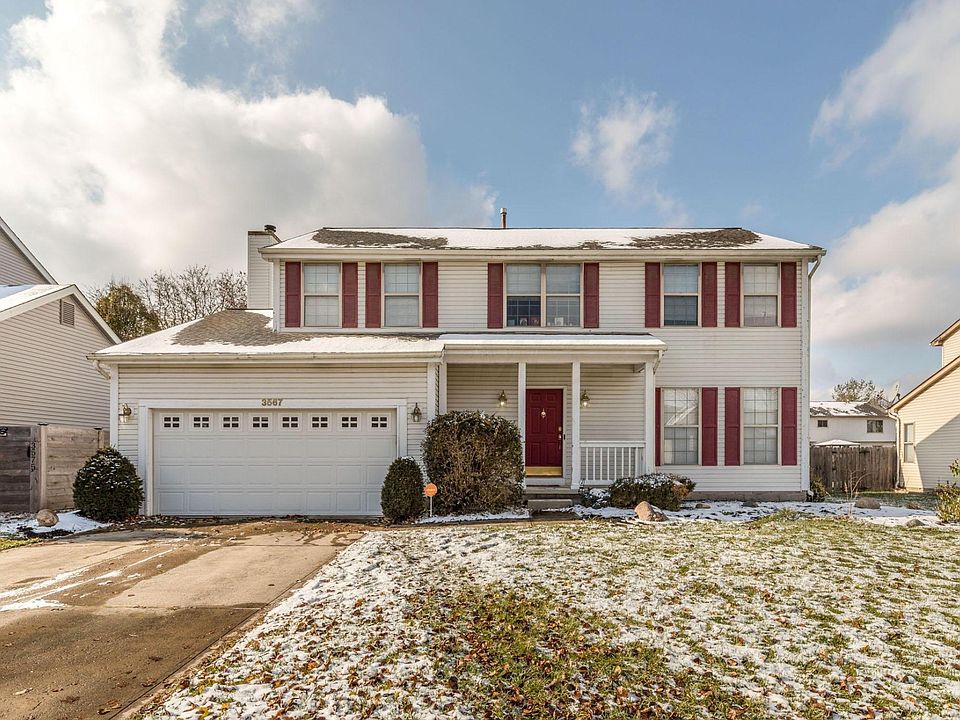 1st image of 3567 Farmstead Dr