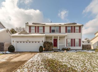 3567 Farmstead Dr, Pickerington, OH