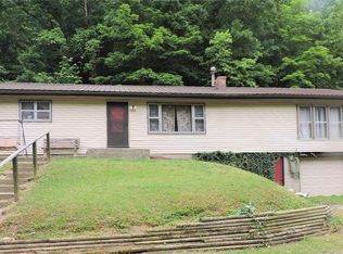 7299 W Browns Hill Rd, Covington, IN 47932