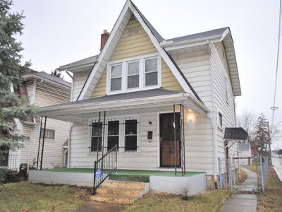 783 S Richardson Ave, Columbus, OH, 43204