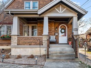 28 Klainecrest Ave, Fort Thomas, KY 41075