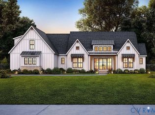 3530 Old Gun Rd, Midlothian, VA 23113