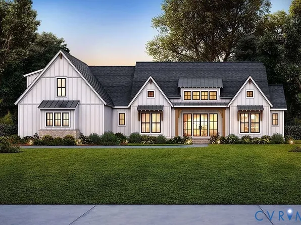 3530 Old Gun Rd, Midlothian, VA 23113