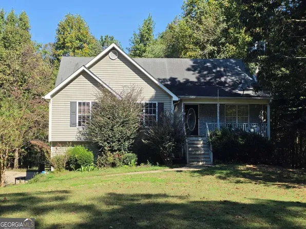 244 Greentree Trl, Temple, GA 30179