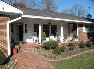 1412 Coventry Rd, High Point, NC 27262