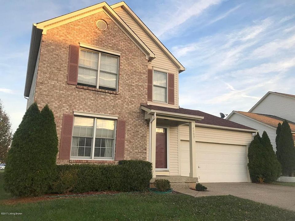 1st image of 4307 Harvest Moon Dr