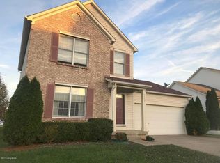 4307 Harvest Moon Dr, Louisville, KY 40218