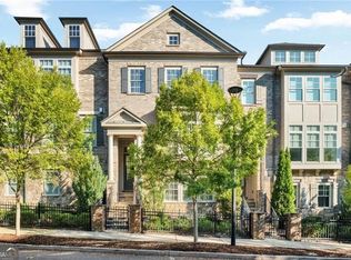 1132 Cordia Ave NW, Atlanta, GA 30318