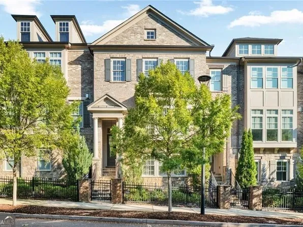 1132 Cordia Ave NW, Atlanta, GA 30318