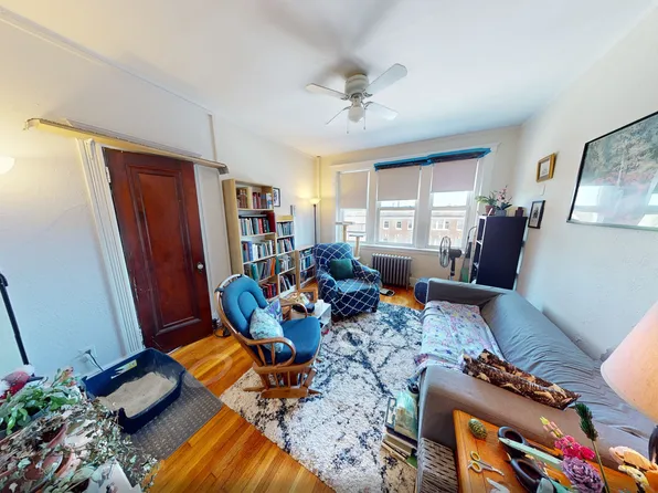 1800 Commonwealth Ave, Boston, MA