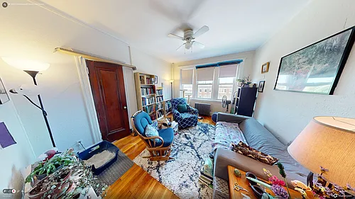 1800 Commonwealth Ave Photo 1