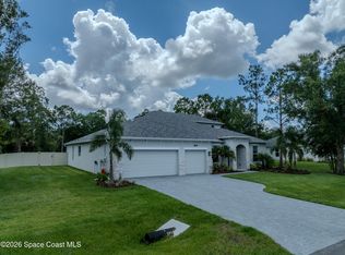 3723 Ornis Ct, Grant Valkaria, FL 32950