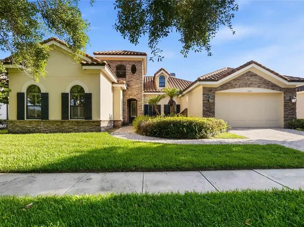 1298 Bella Vista Cir, Longwood, FL 32779