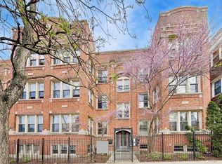 1621 W North Shore Ave APT 1E, Chicago, IL 60626