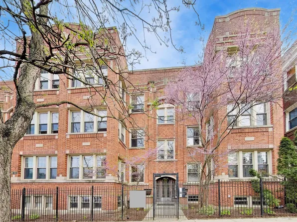1621 W North Shore Ave APT 1E, Chicago, IL 60626