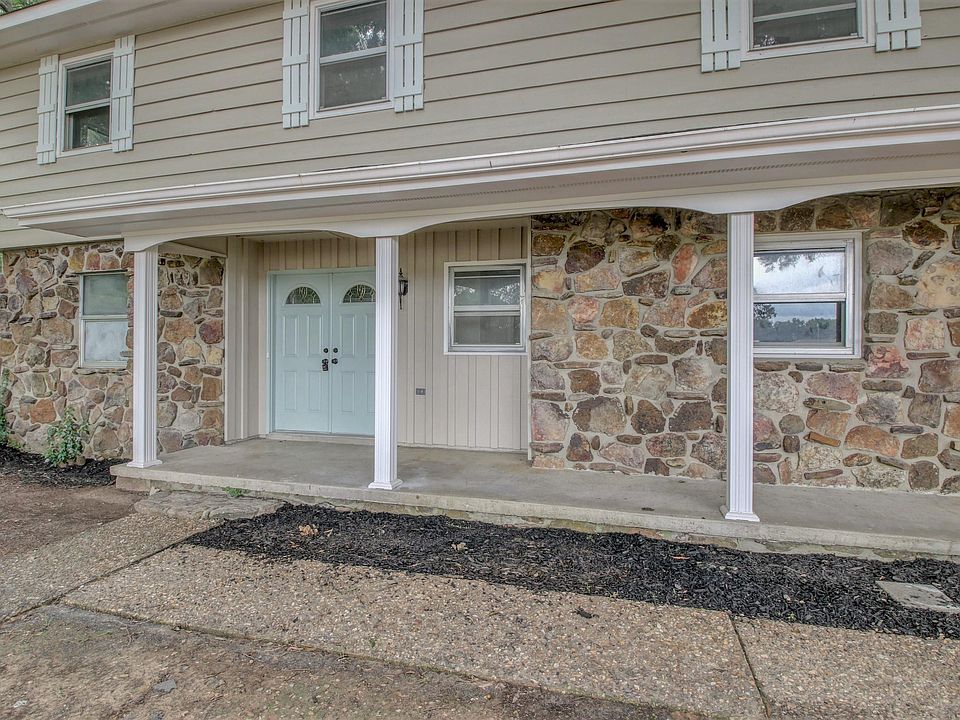 419 W Palm St, Lonoke, AR 72086 Zillow