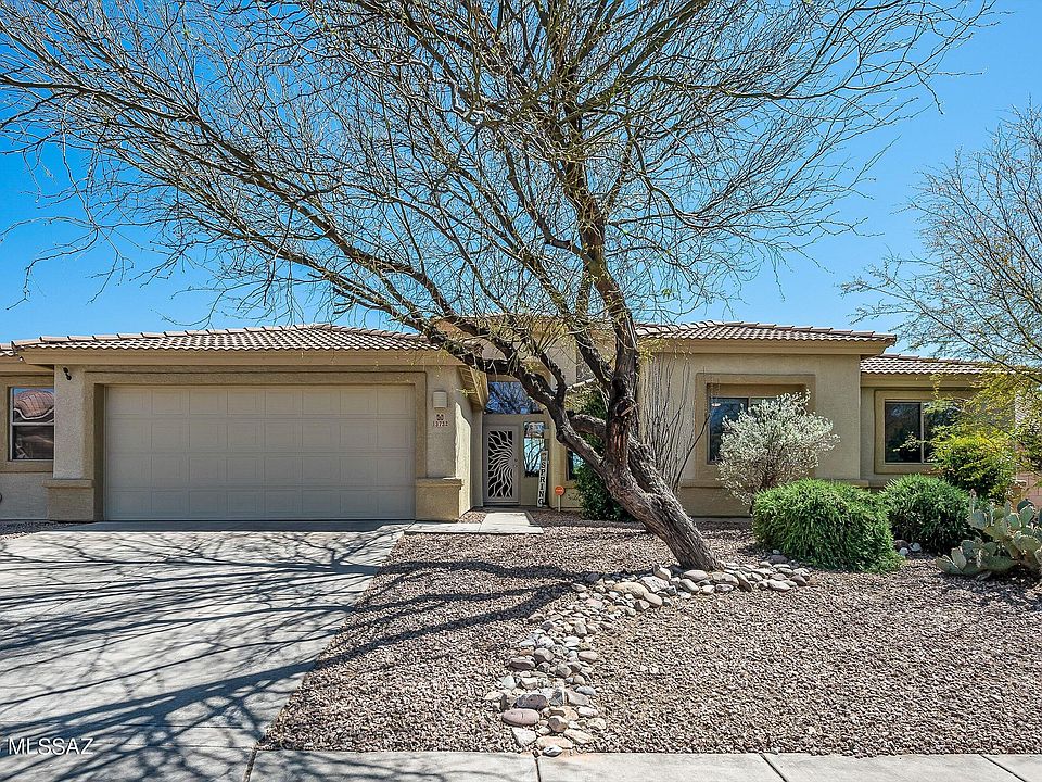 13732 E Via Valderrama, Vail, AZ 85641 Zillow