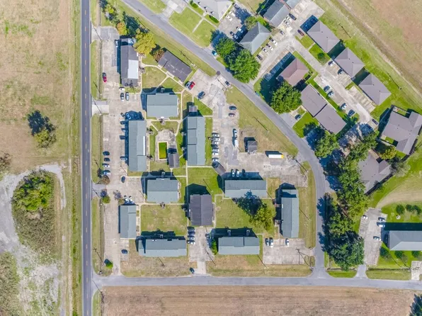 2147 Audubon Ave, Thibodaux, LA 70301