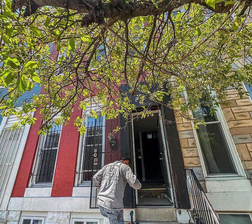 1st image of 1424 N Aisquith St