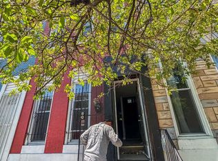 1424 N Aisquith St, Baltimore, MD 21202