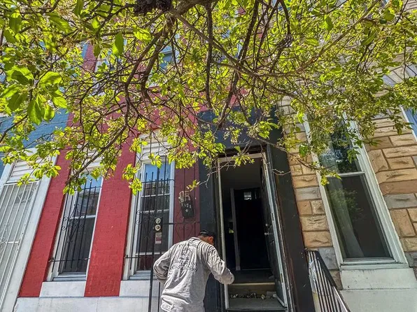 1424 N Aisquith St, Baltimore, MD 21202