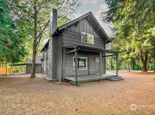1411 NW Kerron St, Winlock, WA