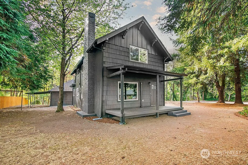 1411 NW Kerron Street photo 1