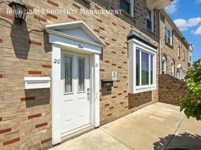 10 Wayne Ter APT 20, Buffalo, NY, 14225