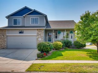 221 Hermosa St, Lochbuie, CO 80603