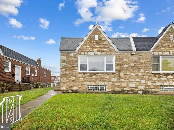 1605 Benson St, Philadelphia, PA 19152