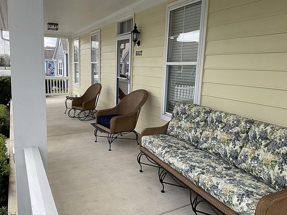 3rd image of 6032 Willingford Ln #9