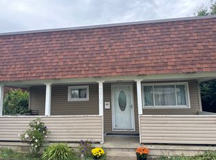 270 Liberty St, Bridgeville, PA