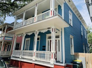903 Montgomery St #903, Savannah, GA 31401