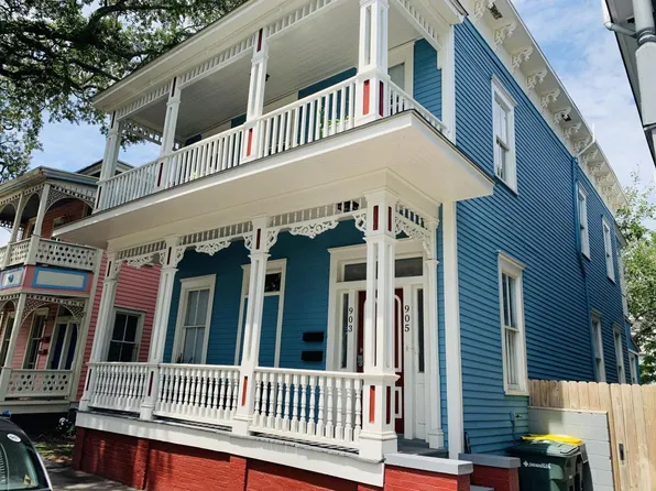 905 Montgomery St #905, Savannah, GA 31401