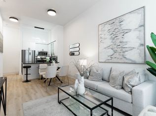 111 Upper Duke Cres #101, Markham, ON L6G0C8