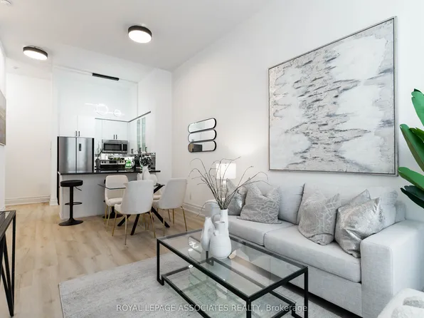 111 Upper Duke Cres, Markham, ON