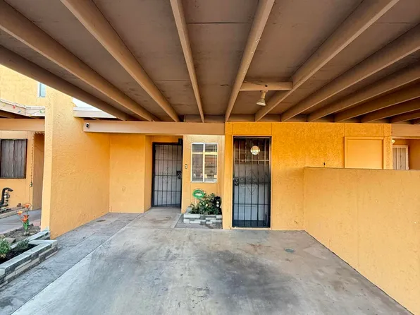 712 W Limberlost Dr Unit 36, Tucson, AZ 85705