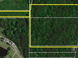 Highway 43 N, Pelahatchie, MS 39145