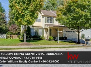 3036 Shoreline Blvd, Laurel, MD 20724