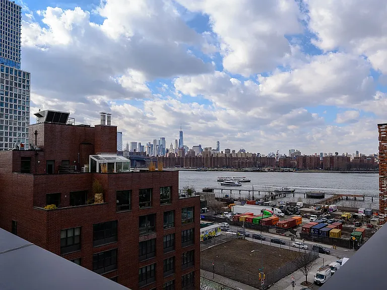 61 Metropolitan Ave #4B — Photo 4