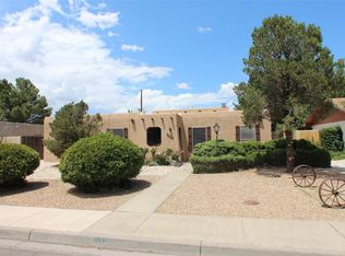 1013 Ivy Dr, Roswell, NM 88203