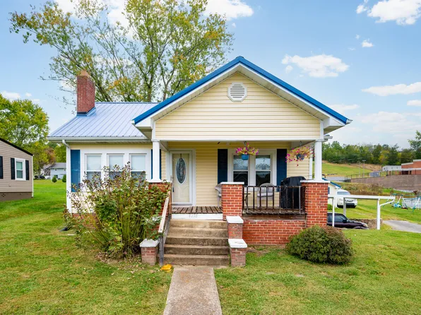 4218 Ivanhoe St, Kingsport, TN 37660