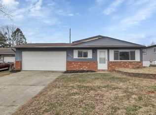 5414 Paladim Rd, Columbus, OH 43232