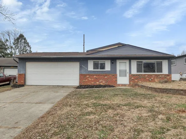 5414 Paladim Rd, Columbus, OH 43232