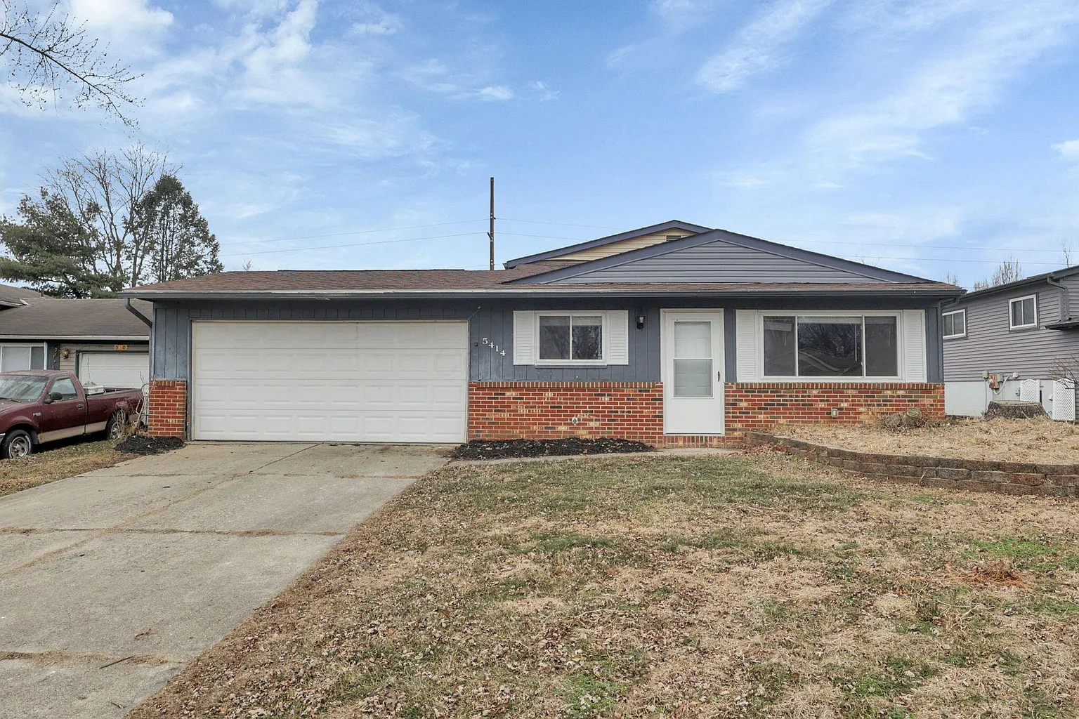 5414 Paladim Rd photo 1
