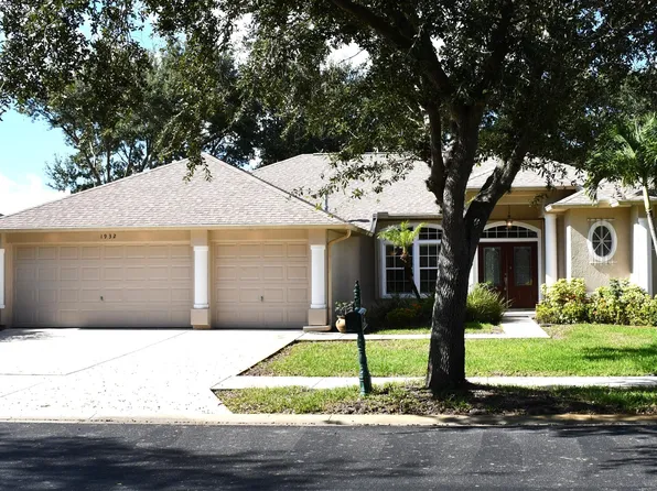 1932 Windbrook Dr SE, Palm Bay, FL 32909