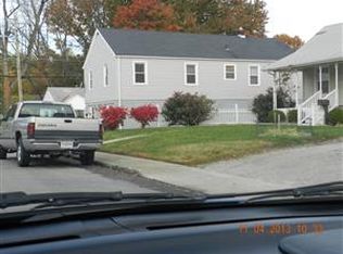 1954 McDonald Ave #2, New Albany, IN 47150