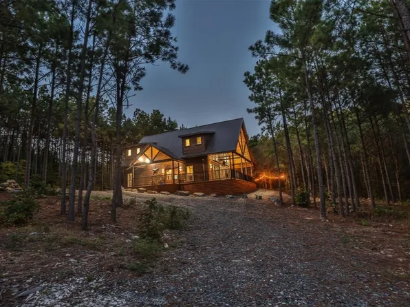 108 Bear Elm Trl, Broken Bow, OK 74728